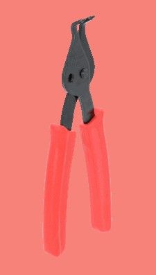 KS TOOLS 500.1326 Circlip Pliers