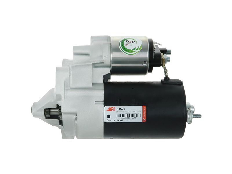 AS-PL S0526 Starter