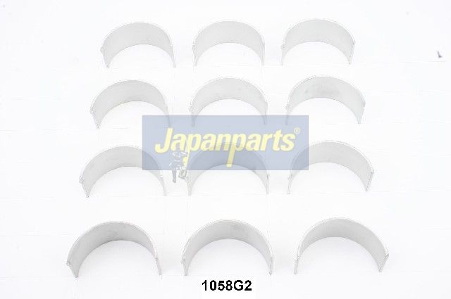 JAPANPARTS Švaistiklio indėklas