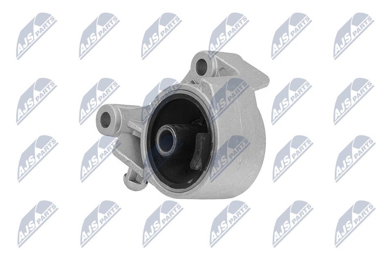 NTY ZPS-PL-070 Mounting, engine