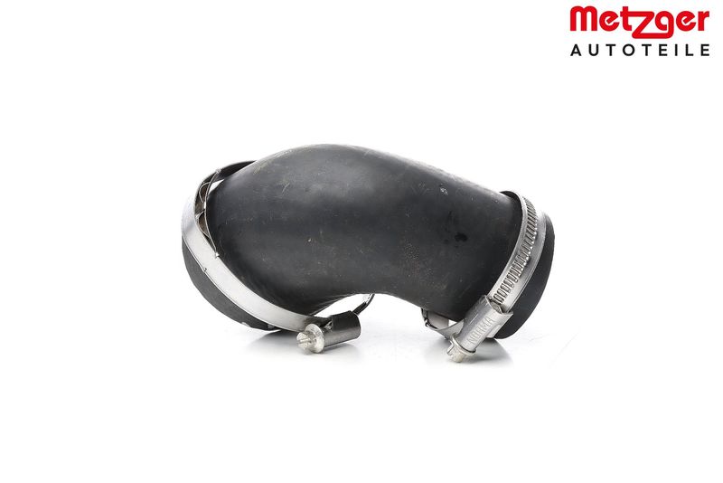 METZGER AUTOTEILE 2401183 Charge Air Hose