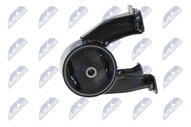 Paigutus, Mootor, NTY ZPS-HY-558