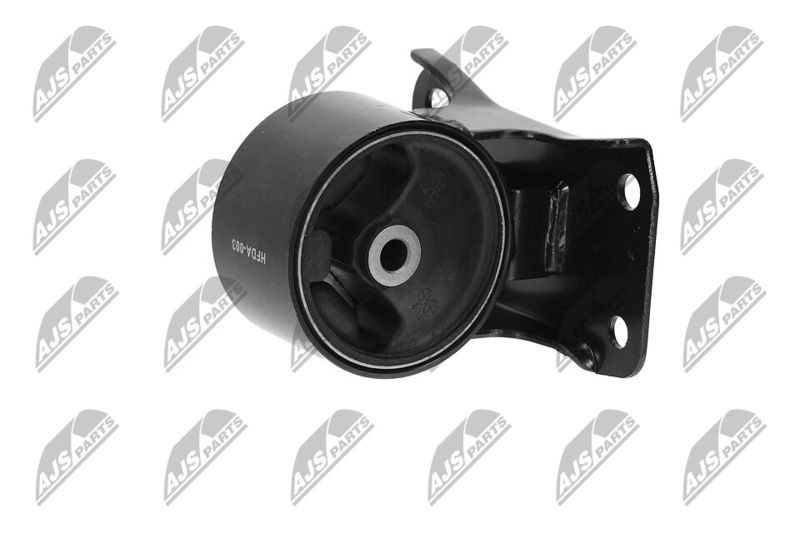 Paigutus, Mootor, NTY ZPS-DA-003