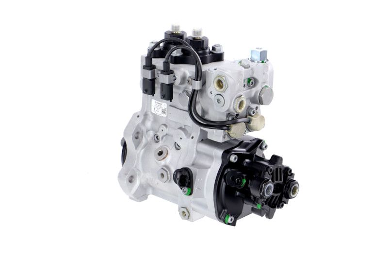 REMANTE 002-002-000540R High-pressure Pump