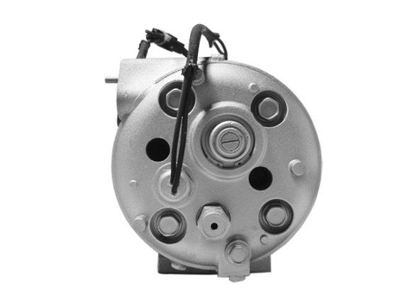 Airstal 10-0361 Compressor, air conditioning