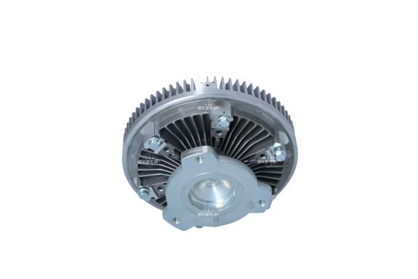 NRF 49112 Clutch, radiator fan