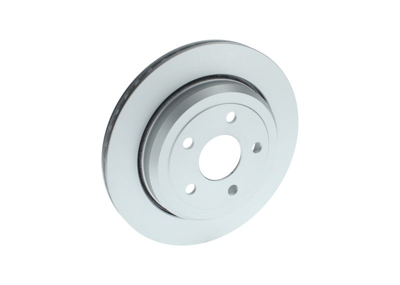 BOSCH 0986479G84 Stabdžių diskas