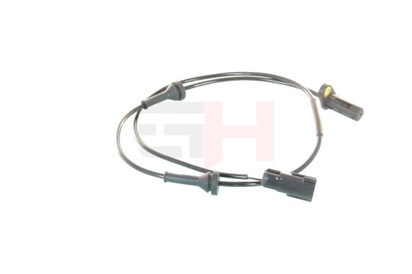 GH GH-704803V Sensor, wheel speed