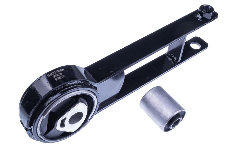 Paigutus, Mootor,...