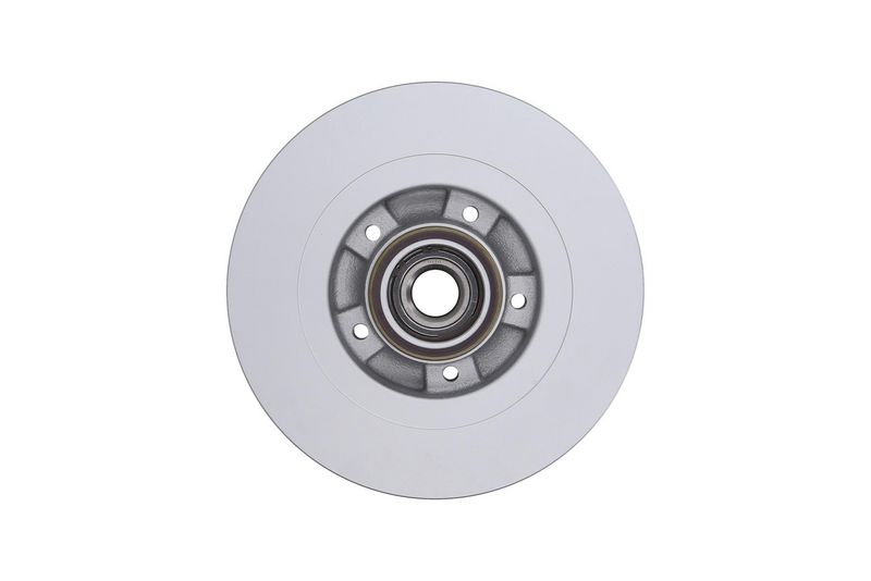 KAMOKA 1031063 Brake Disc