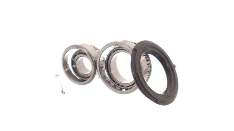 SKF VKBA 3255 Wheel Bearing Kit