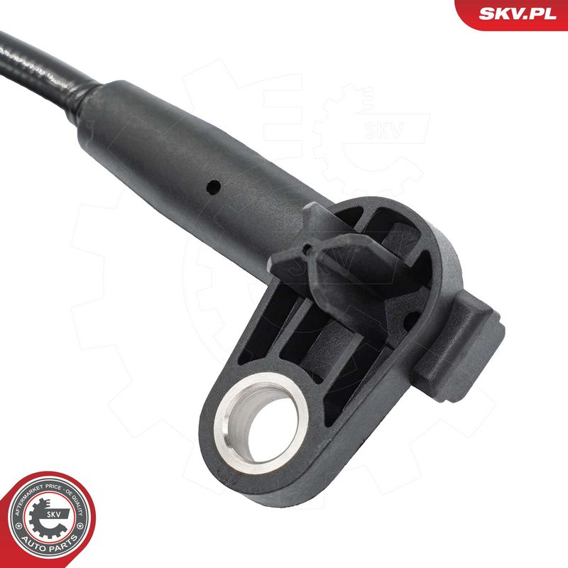 Andur, rattapöörete arv, ESEN SKV 06SKV586