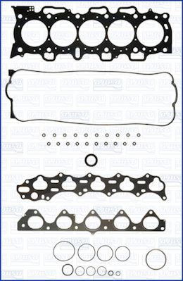 Set garnituri, chiulasa AJUSA 52151700