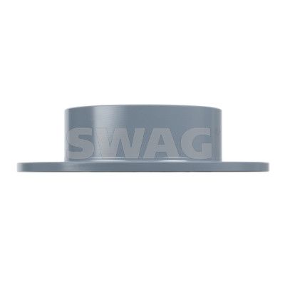 SWAG 40 90 4850 Brake Disc