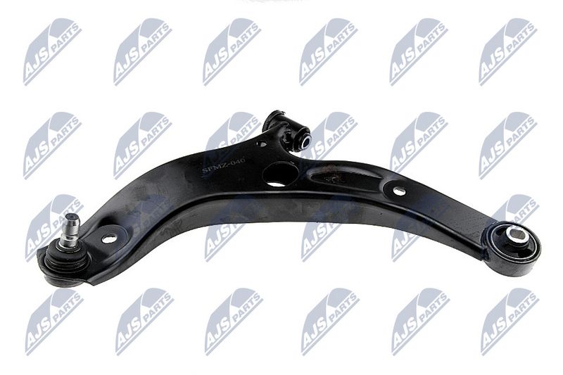 NTY ZWD-MZ-040 - Control/Trailing Arm, wheel suspension