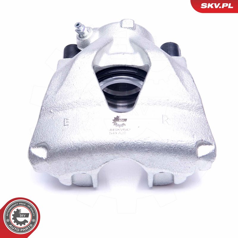 Pidurisadul, ESEN SKV 44SKV642