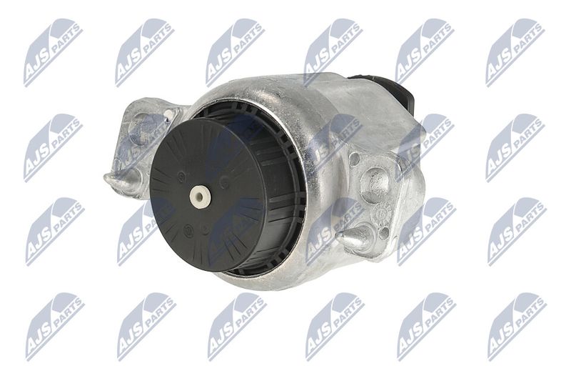 Paigutus, Mootor, NTY ZPS-JG-005