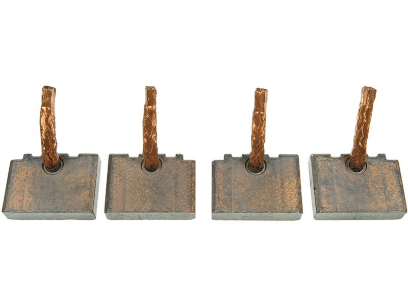 Perie, electromotor AS-PL STANDARD SB0011S