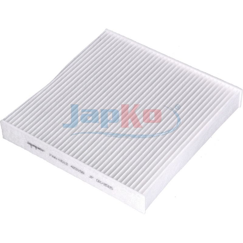 Filter, salongiõhk, JAPKO...