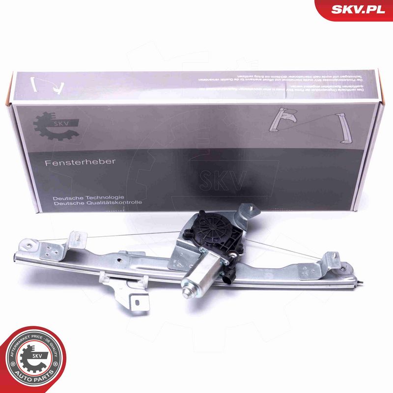 ESEN SKV 00SKV511 - Lango pakėlimo mechanizmas