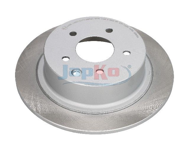 Piduriketas, JAPKO 61120C