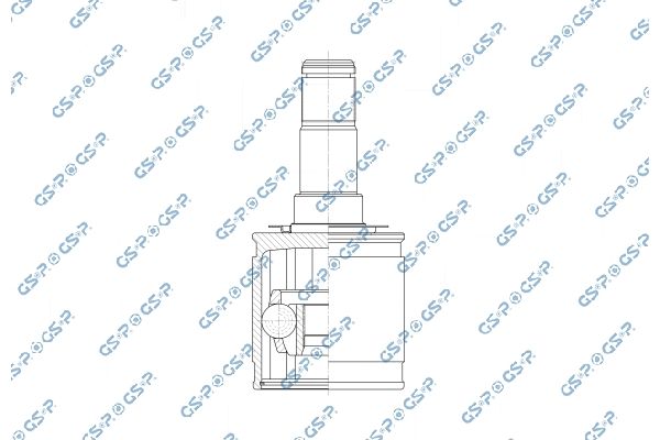This part match OEM code: 423300C010