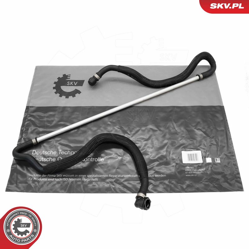 Jahutusvoolik, ESEN SKV 54SKV769