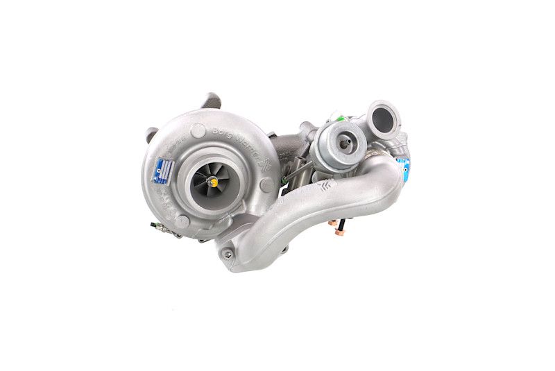 REMANTE 003-001-003918R Charger, charging (supercharged/turbocharged)