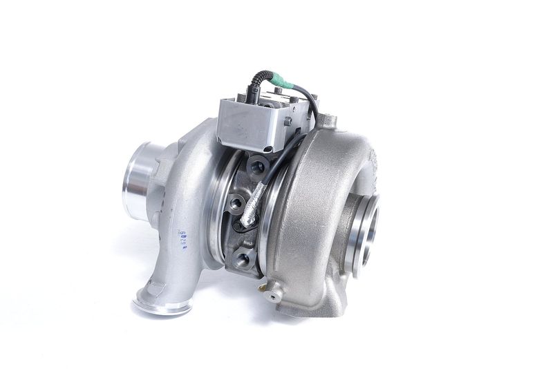 Compresor,sistem de supraalimentare T918548 BTS Turbo
