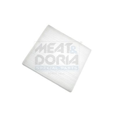 MEAT & DORIA Interieurfilter 17450