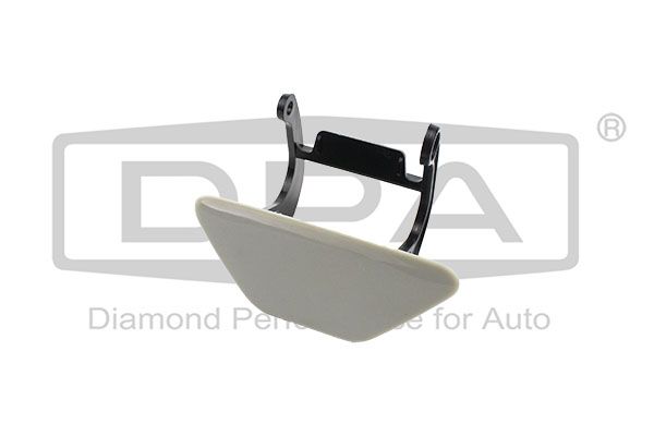 DPA 81293402 - Žibinto dangtelis
