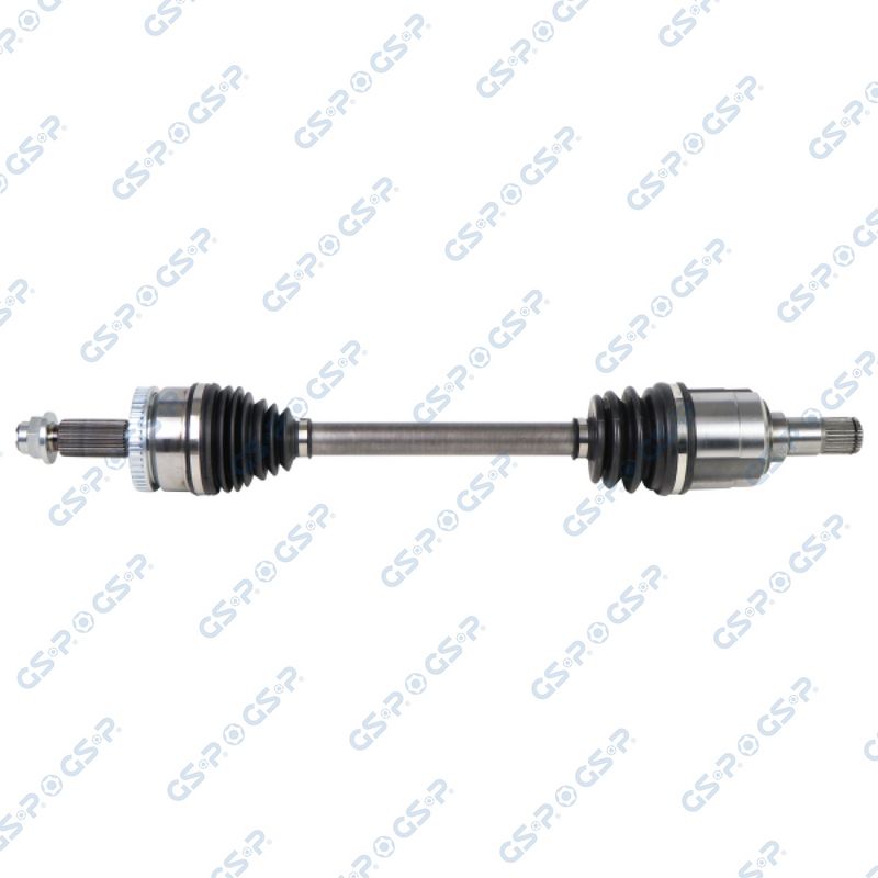 Veovõll, GSP 202335