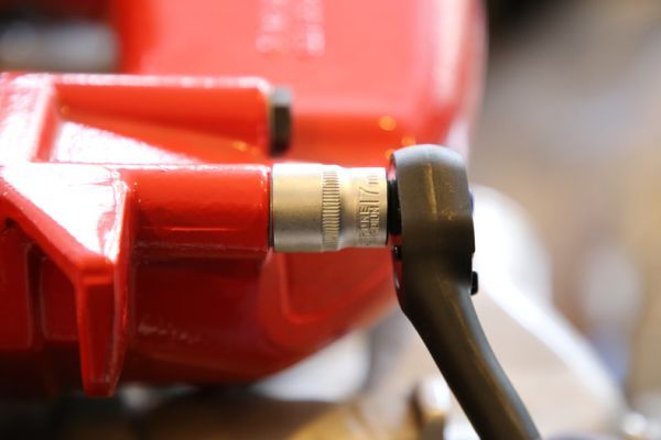 Padrun, KS TOOLS BT021811
