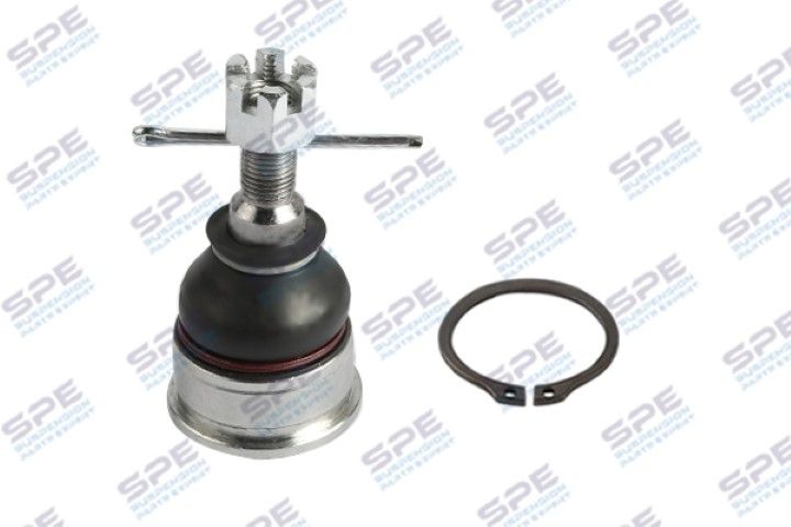 Rotule+suspension TEKNOROT H-257