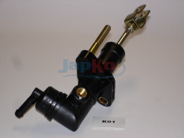 Andjasilinder, Sidur, JAPKO...