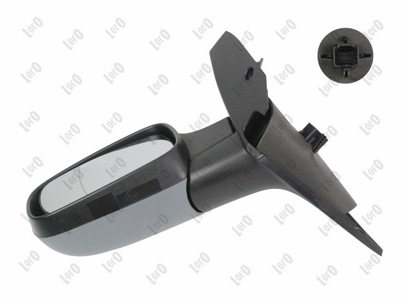 ABAKUS 3132M01 Exterior Mirror
