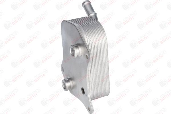 BIRTH 80120 Oil Cooler, Engine Oil