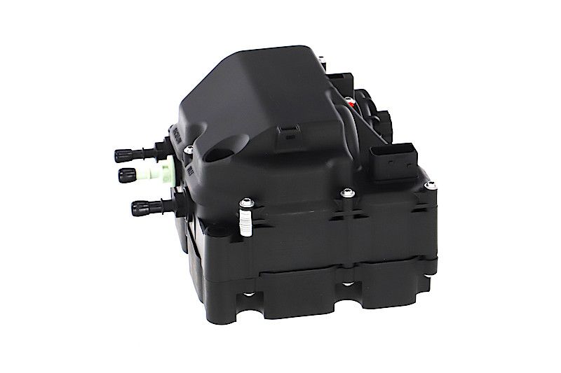 REMANTE 002-020-000049R Delivery Module, urea injection