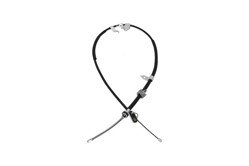 KAMOKA 1190159 Cable Pull, parking brake