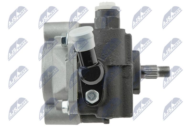NTY SPW-TY-026 Hydraulic Pump, steering