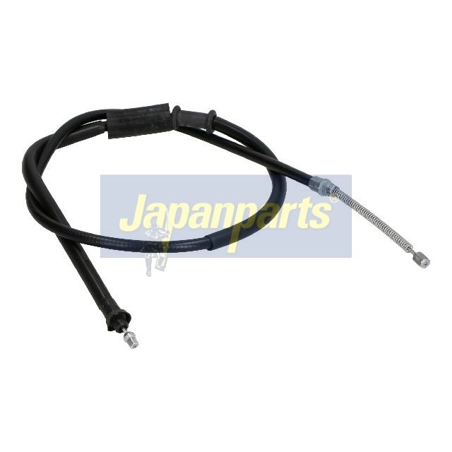 JAPANPARTS Trosas, stovėjimo stabdys