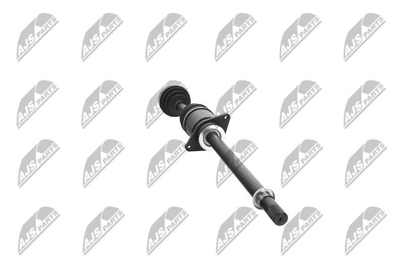 NTY NPW-NS-228 Drive Shaft