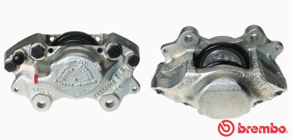 BREMBO F24002 - Brake Caliper