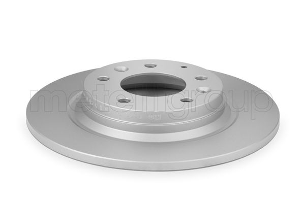 CIFAM 800-622C Brake Disc