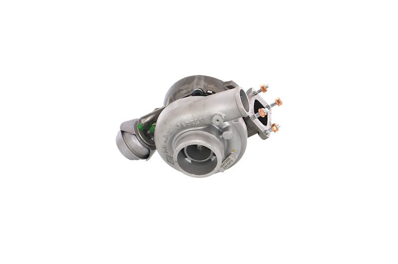 REMANTE 003-001-003304R Turbokompresorius