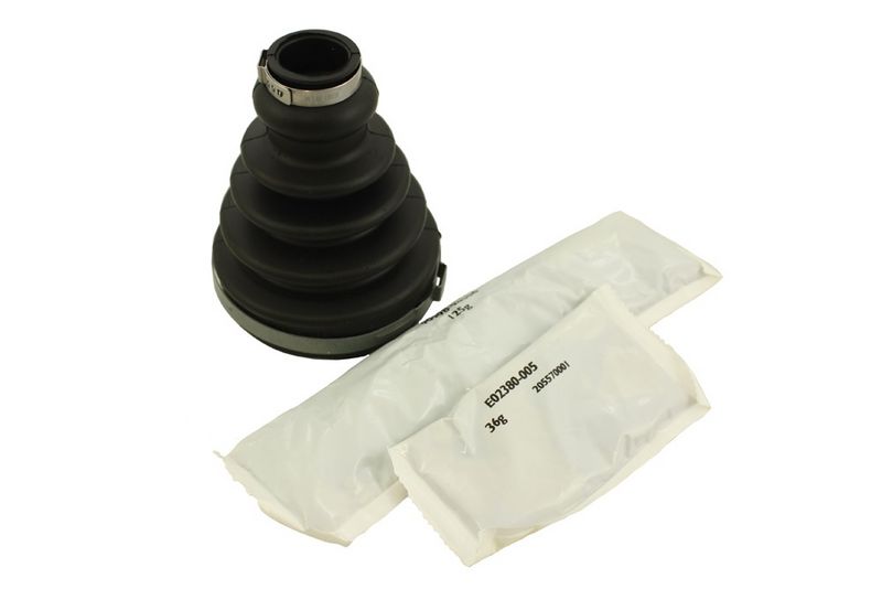 AG PARTS 11674 - Bellow Kit, drive shaft