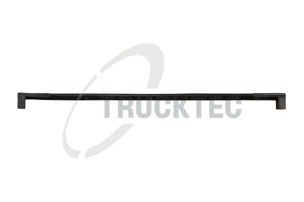 TRUCKTEC AUTOMOTIVE 03.10.011 - Gasket, timing case