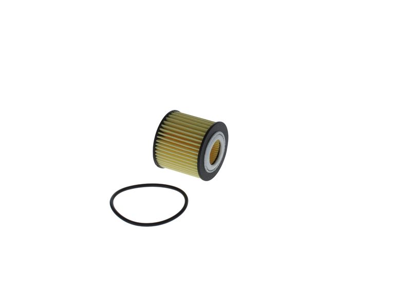 BOSCH F 026 407 091 Оливний фільтр
