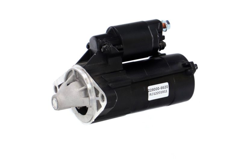 REMANTE 011-001-000094R Starter