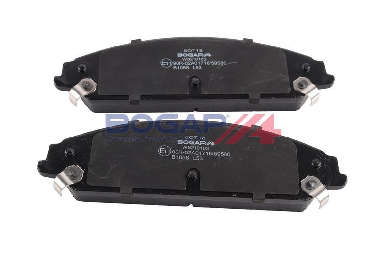 OEM код товара: K05142558AA